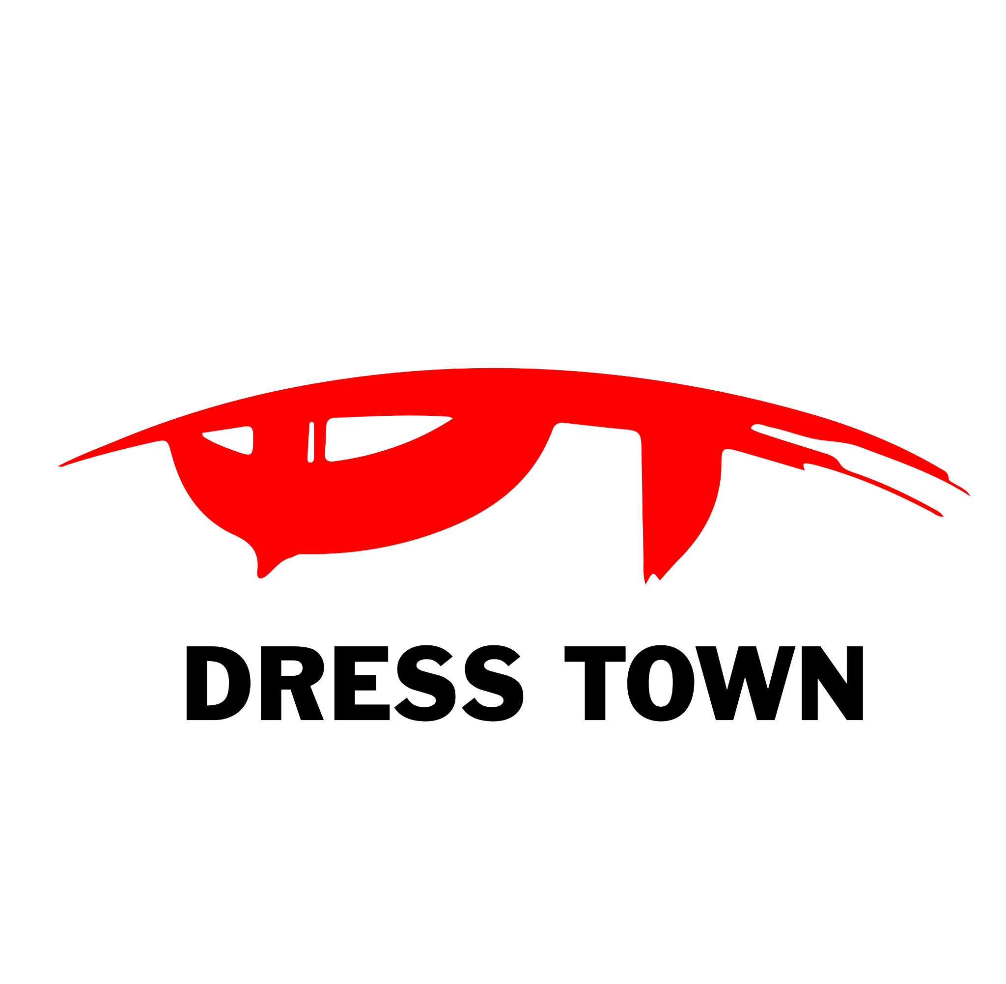 Dress Town Logo